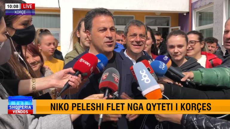 ZGJEDHJET/ Peleshi: Fitorja 6 me 5, më e bukur se 6, 4, 1. Opozita të mos ndihet…