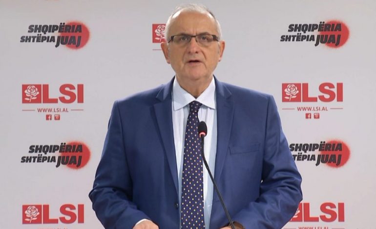 LSI HUMBET THELLË/ Petrit Vasili merr vendim e PAPRITUR. Fshin FOTOT me…