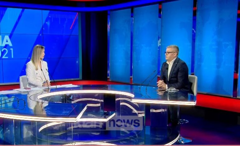 ZGJEDHJET/ Alfred Peza: Tre faktorë që kanë rritur shanset për fitoren e 3 të PS