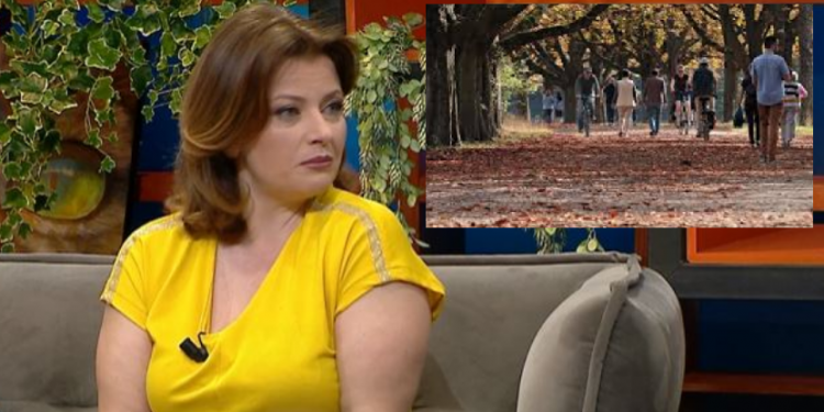 PASOJAT E COVID-19/ Pneumologia flet për rikuperimin pas infeksionit: Pse duhet të bëni aktivitet fizik