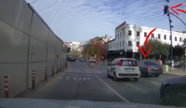 DREJTIM MJETI PA LEJE DHE NË GJENDJE TË DEHUR/ Ja sa patenta janë pezulluar dhe ja sa shoferë janë arrestuar