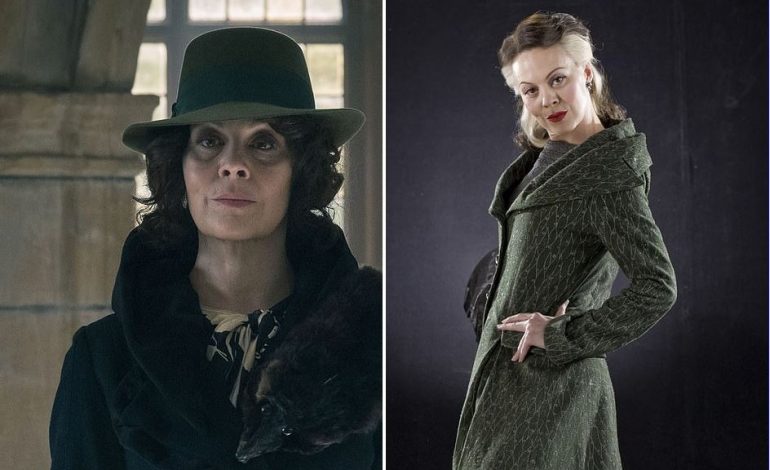 E TRISHTË/ Ylli i “Peaky Blinders” ndërron jetë në moshën 52 vjeçare, humbet betejën me…