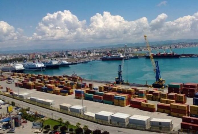 LAJM I MIRË/ Porti i Durrësit antarësohet në organizatën më të rëndësishme të porteve në Europë