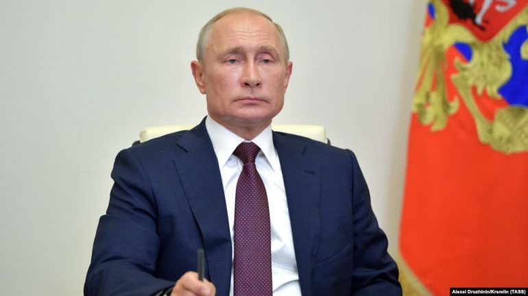 “MOSKA DO PËRGJIGJET ASHPËR”/ Paralajmëron Putin: Do pendoheni, nëse kryeni provokim…