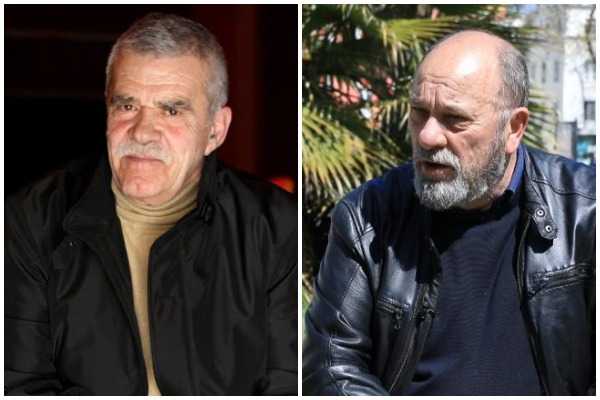 DEBATI/ Robert Ndrenika i përgjigjet Edmond Budinës: Deri dje mbante një golf leshi të zi dhe të pa larë…