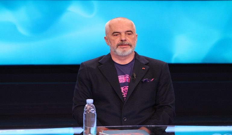 “LSI ËSHTË SISTEM DEGRADUES”/ Rama: Në krye rri Meta, të tjerët janë në funksion të tij