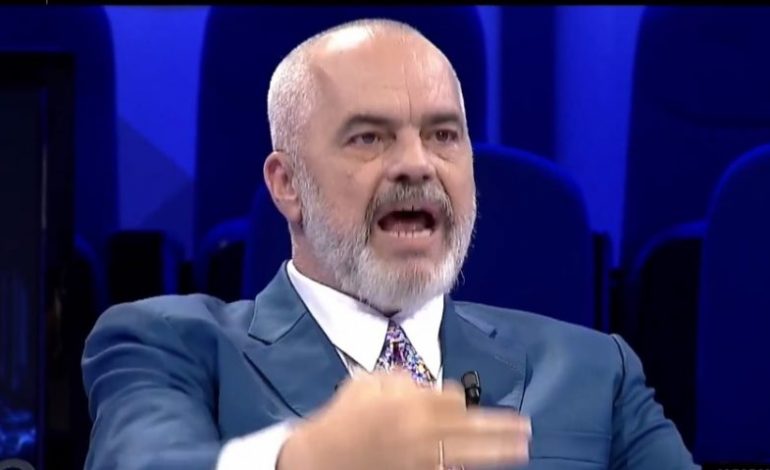 ZGJEDHJET/ Rama: Akuzat për blerje votash, broçkulla. PD dhe LSI flasin përçart