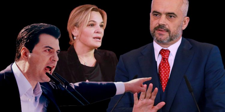 SONDAZHI/ PS fiton 11 mandate në Fier, PD merr 5. LSI asnjë