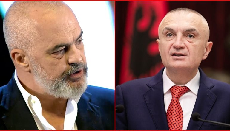 “I TREMBUR”/ Rama: Meta betohej te Gjiri Lalzit se nuk e votonte Reformën sikur t’i drejtonin tytat amerikanët