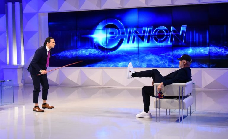 I KËRKON 100 EURO/ Rama refuzon dhe i tregon si të bëjë para: Fto Lulin, të jep ai…