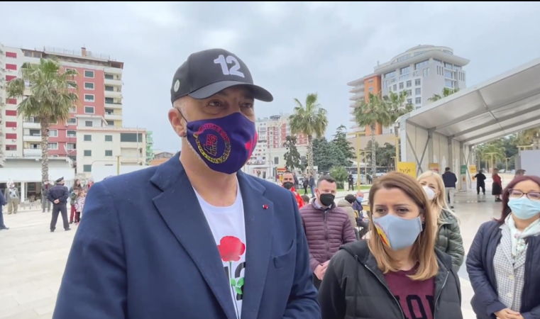 NIS VAKSINIMI I OPERATORËVE TURISTIKË NË DURRËS/ Rama: Hotelet do të jenë covid-free. Ja dy kategoritë që priten të marrin vaksinën