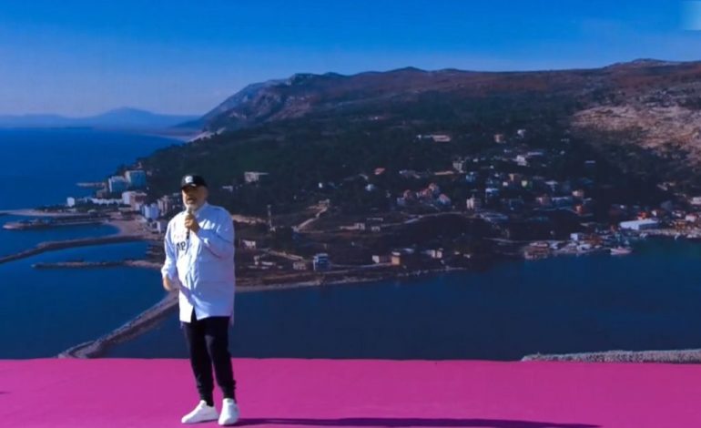 “I KA VDEKUR NËNA…”/ Zotimi i Ramës: Duan apo s’duan, ne do ta bëjmë këtë vend, i ka vdekur nëna