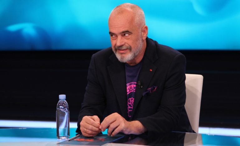 PREMTIMET/ Rama: Janë hapur 280 mijë vende të reja pune! S’e them unë, por letrat