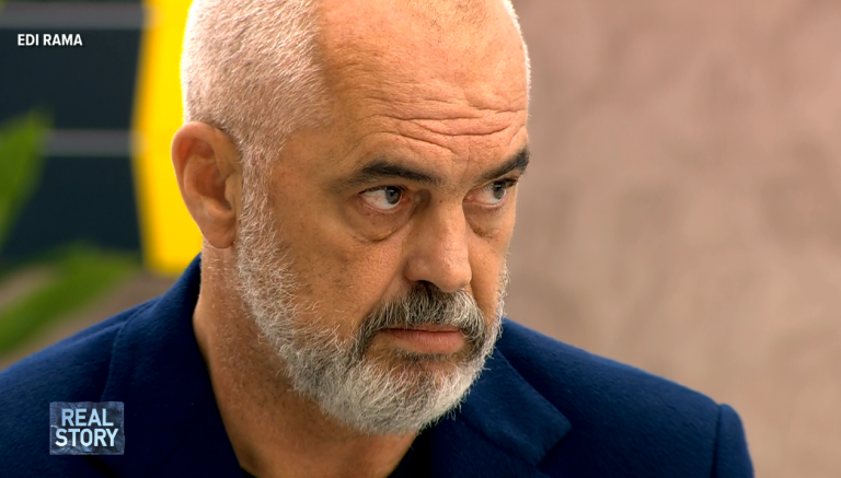 FLET PËR LSI/ Rama: Shqiptarët të mendojnë 12 herë nëse e votojnë më 25 prill. Duhet të marrë mësim të madh