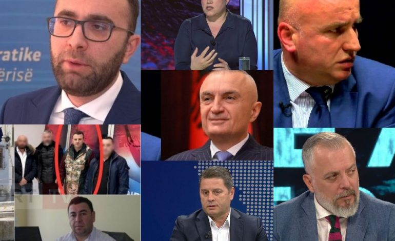 EKZEKUTIMI NË ELBASAN/ Reagimet e FORTA: Vrasje politike! Presidenti të ARRESTOHET. Pse heshtin Meta dhe Basha?
