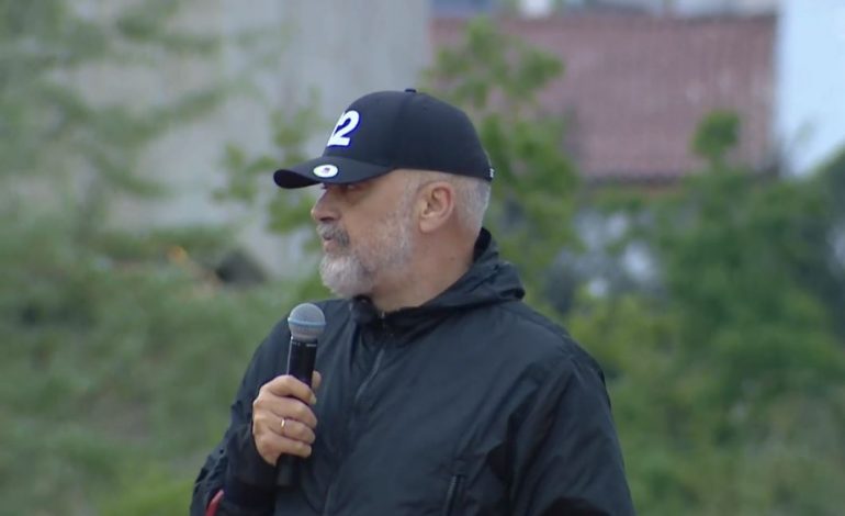 PS MBYLL FUSHATËN/ Rama: Pas asaj që ndodhi në Elbasan jam krenar më shumë se kurrë për patronazhistët
