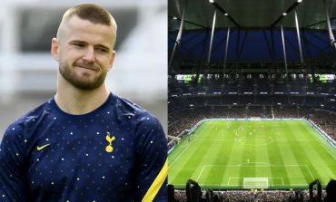 "KUR TË VDES, HIRI I TRUPIT TIM TË SHPËRNDAHET NË…"/ Habit mbrojtësi i Tottenham: Jam shumë i lidhur me klubin