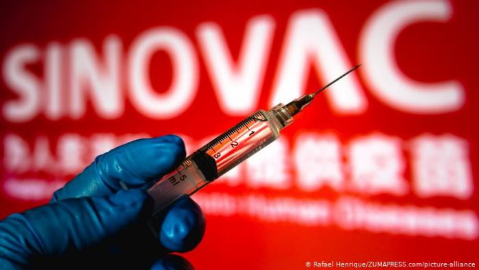 LAJM I MIRË/ Reuters: Vaksina kineze Sinovac parandalon 100% shtrimet në spital