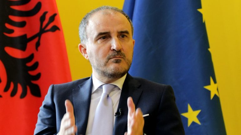 EKZEKUTIMI NË ELBASAN/ Reagon ambasada e BE: Të hetohet me shpejtësi nga autoritetet