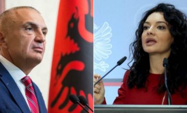 PS FITOI MANDATIN E TRETË/ Spiropali: Meta ka marrë ndëshkim spektakolar nga populli shqiptar