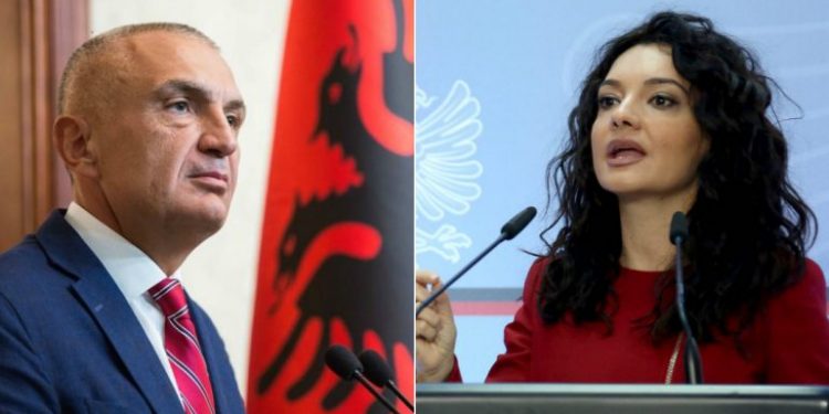 PS FITOI MANDATIN E TRETË/ Spiropali: Meta ka marrë ndëshkim spektakolar nga populli shqiptar