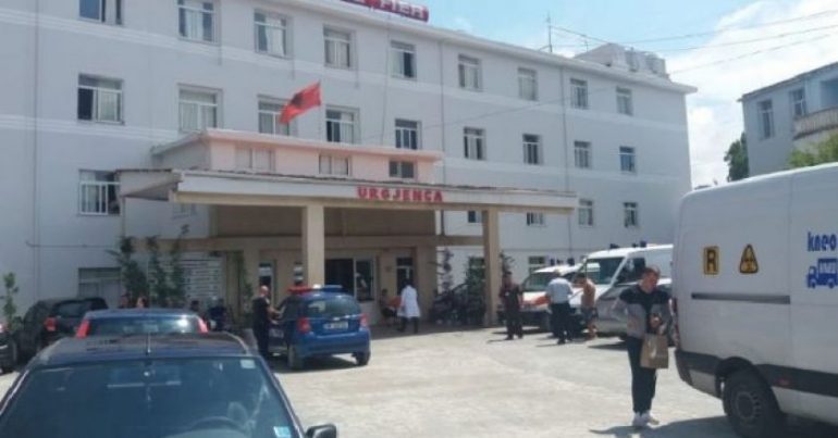 E RËNDË NË FIER/ Humb jetën e reja shtatzënë, shpëton fëmija (DETAJET+EMRI)