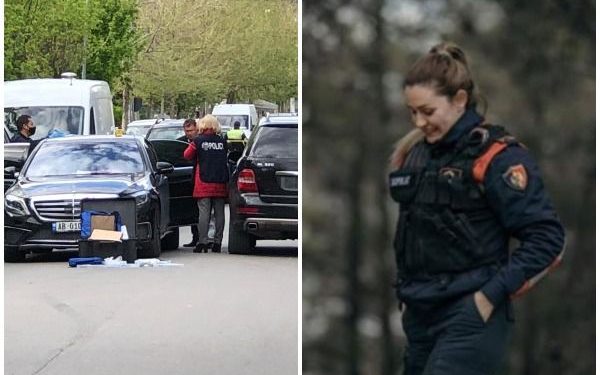 EKZEKUTIMI NË ELBASAN/ Nga dhëndri i Pjerin Xhuvanit tek efektivja 26-vjeçare, zbardhen EMRAT e të plagosurve