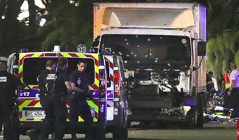 MASAKRA NË NICE/ Gruaja e shqiptarit Endri Elezi kundërshton ekstradimin në Francë: Ne nuk jemi terroristë