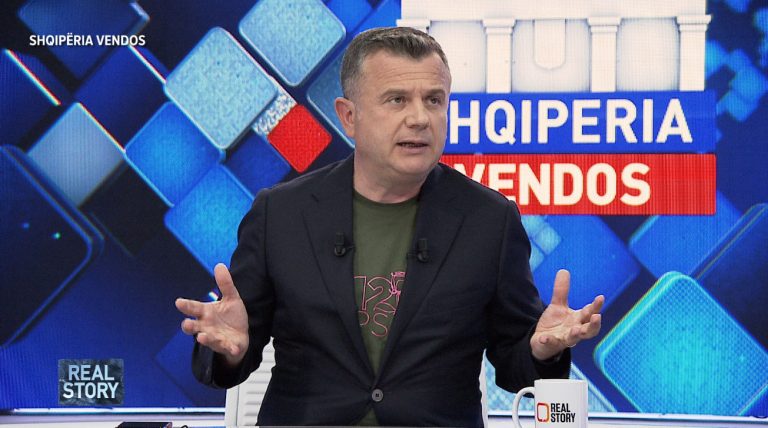 DALJA E TË DHËNAVE/ Balla: Nuk korrespondojnë me ato të PS, ne kemi një aplikacion ku anëtarët regjistrohen me…