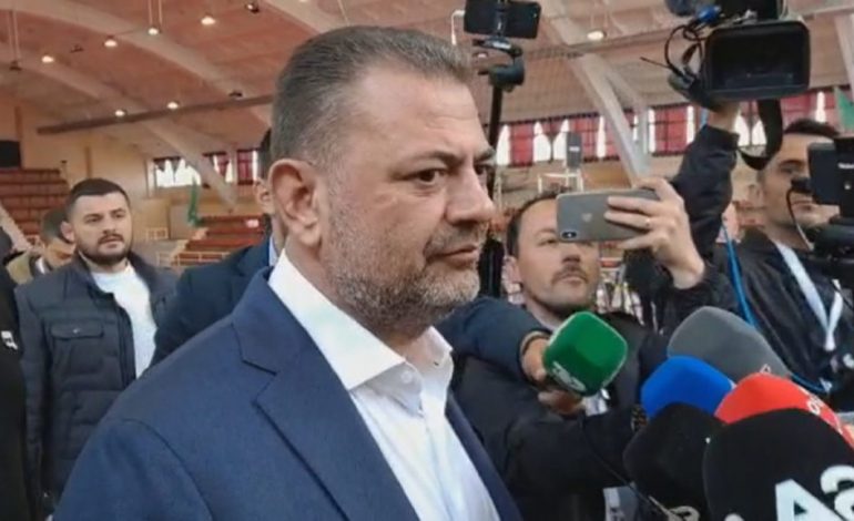 “SURPRIZA”/ PSD e Tom Doshit të dorëhequr, më shumë se 16 mijë vota kur janë numëruar 50% e kutive