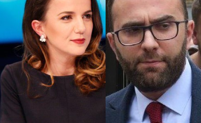 EKZEKUTIMI NGA NJERIU I GAZ BARDHIT/ Rudina Hajdari: Të dënohen vrasësit dhe ato që dhanë komandën