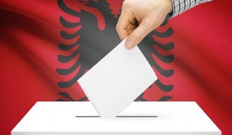 SOT ZGJEDHJET PARLAMENTARE/ SOT 3.6 milionë shqiptarë votojnë 140 ligjvënësit e rinjZGJEDHJET PARLAMENTARE/