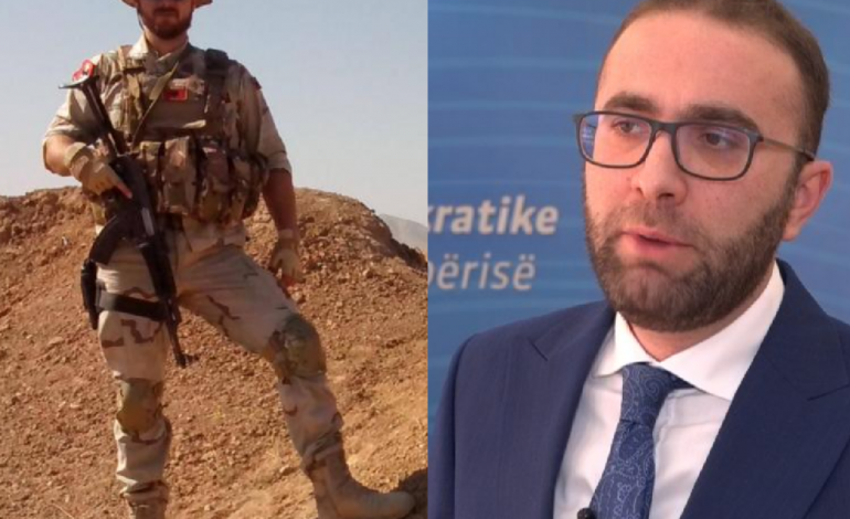KOMENTET/ Qytetarët i kthehen ASHPËR Gazmend Bardhit: E paske vrarë ti Gaz. PD vret për pushtet, imagjinoni sikur të vijë…