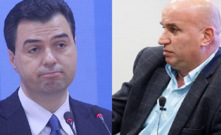 REAGON MENJËHERË PAS DEKLARATËS SË XHELAL MZIUT/ Mero Baze: Dëshmia me zë e figurë se PD ka ngritur një strukturë terroriste…