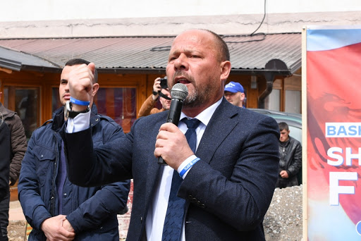 “DO E PËSOJNË SI AI I ELBASANIT”/ Xhelal Mziu thirret në prokurori për të dëshmuar pas kërcënimeve për vrasje