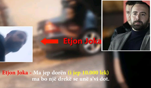 NISIN HETIMET/ U filmua duke blerë vota, kandidati për deputet i LSI fik telefonin dhe “zhduket”, SPAK…
