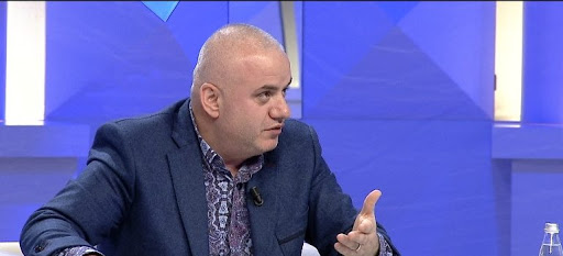 VRASJA E PJERIN XHUVANIT/ Artan Hoxha: Provë, filmimet me telefon të anëtarëve të SMV-së