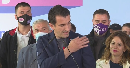 “SAPO FITUAM…KAVAJËN!” Veliaj: Kjo është përgjigjja për Saliun, Gridën e analistët