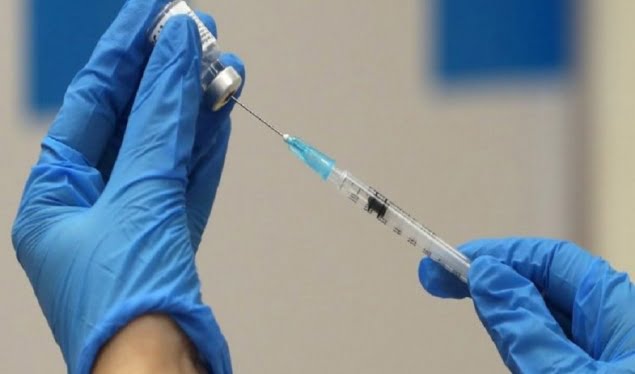 VIJON VAKSINIMI MASIV NË GJERMANI/ Injektohen mbi 1 milion banorë brenda një ditë