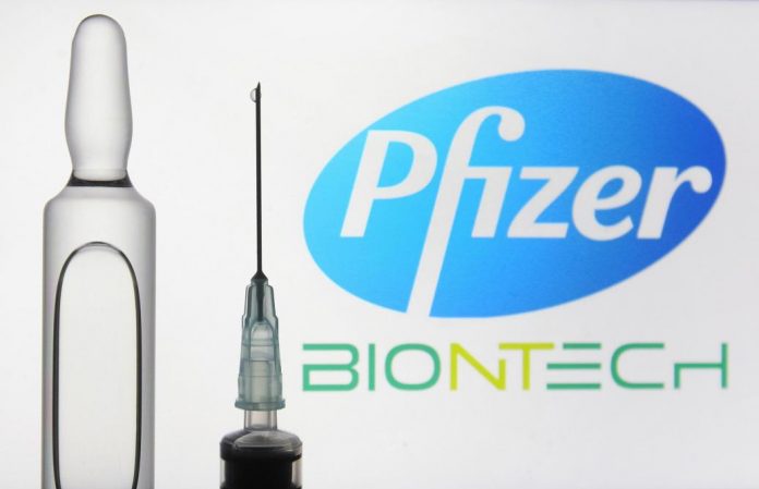 LAJM I MIRË/ Pfizer: Edhe gjashtë muaj pas imunizimit, vaksina ka efikasitet të lartë