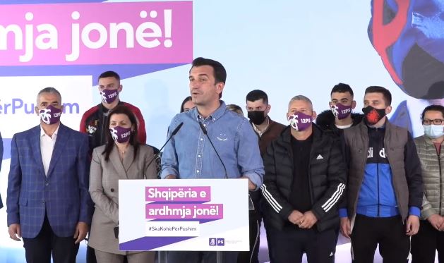 ZGJEDHJET/ Veliaj deklaratë: Në njësinë 12 kemi FITUAR me 55%