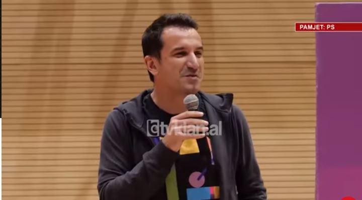 25 PRILLI/ Veliaj: Luli bën spot në sheshin Skënderbej, që e la si kartodrom