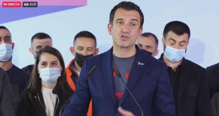 PS FITON EDHE NJËSINË 7/ Veliaj: Nuk e ulim kokën, kjo është provë se Reforma në Drejtësi do vazhdojë