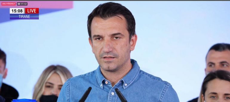 ZGJEDHJET/ Veliaj jep LAJMIN: Super-fitore edhe në Dajt! Kemi siguruar 52% të votave