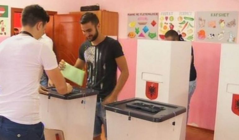ZGJEDHJET E 25 PRILLIT/ 7500 efektivë policie në terren, vëmendje te zonat e nxehta