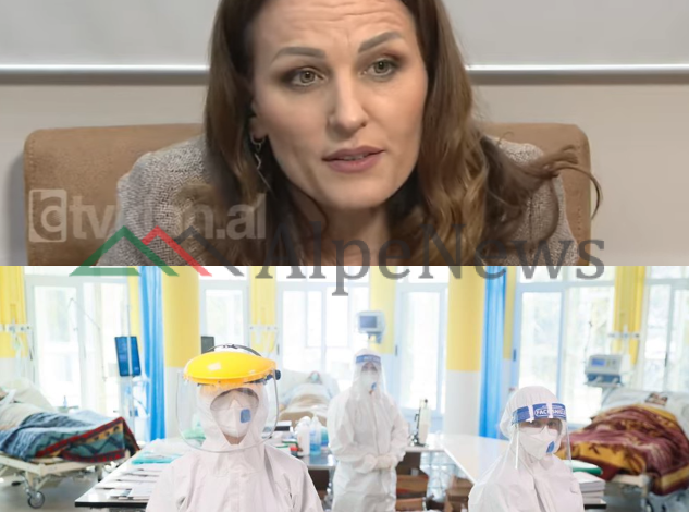 Bllokimi i Rinasit dhe një krahasim “dashakeq” midis një kontrollori dhe një mjeku