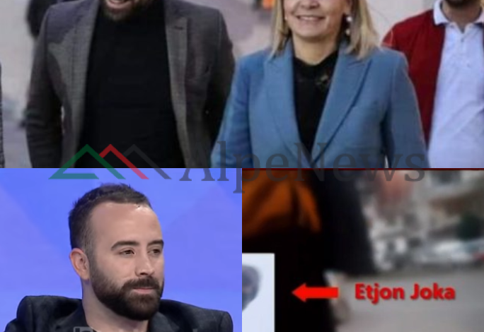 SKANDALI/ Kandidati i LSI kapet duke BLERË VOTA, si u promovua nga Kryemadhi 2 ditë më parë (PAMJET)