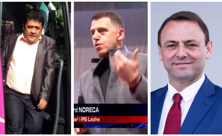 REZULTATI/ Përfundon procesi i numërimit të votave për kandidatët e qarkut Lezhë. Ja kush FITON