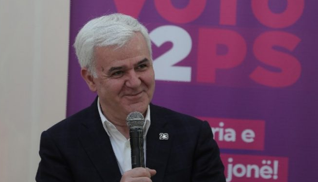 I 23 NË LISTË/ Fatmir Xhafaj: Isha i përgatitur, çështje zemre të jesh socialist