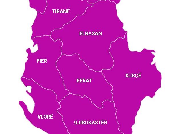 REZULTATET/ Numërohen më shumë se 62% e KUTIVE. Projeksioni: PS merr 75 mandate